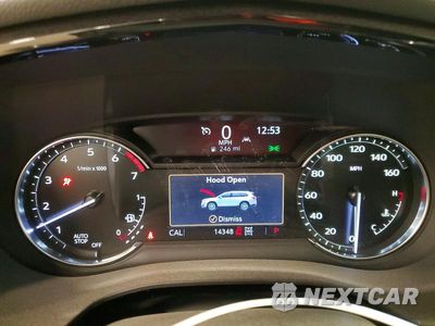 Zdjęcie 9 z 14 samochodu: 2024 CADILLAC XT6 LUXURY VIN:1GYKPBR47RZ753100 - miniatura