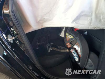 Zdjęcie 10 z 12 samochodu: 2020 HONDA CIVIC SI VIN:2HGFC1E59LH709068 - miniatura