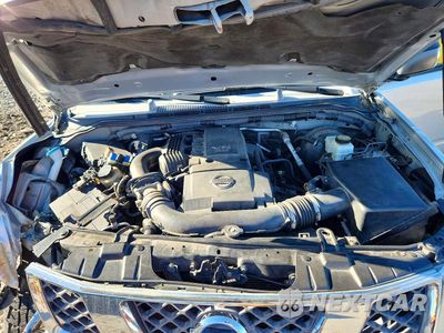 Zdjęcie 11 z 12 samochodu: 2007 NISSAN FRONTIER SE VIN:1N6AD06W47C425750 - miniatura
