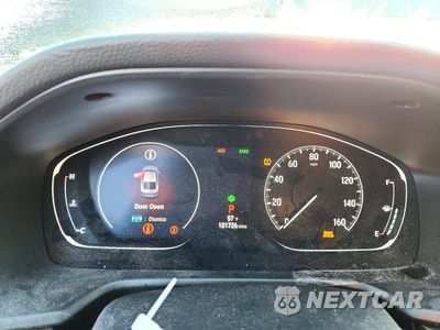 Zdjęcie 9 z 12 samochodu: 2018 HONDA ACCORD EX VIN:1HGCV1F48JA120639 - miniatura