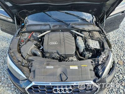 Zdjęcie 11 z 12 samochodu: 2024 AUDI A5 PREMIUM 45 VIN:WAUDACF54RA058166 - miniatura