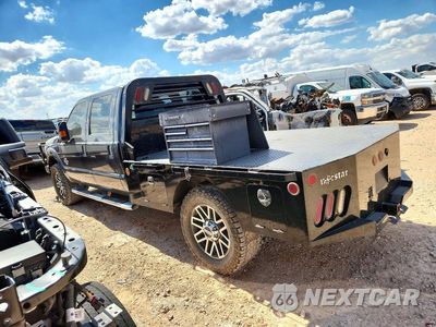 Drugie zdjęcie samochodu z przodu: 2015 FORD F350 SD XL VIN:1FT8W3BT5FEC71612 - miniatura
