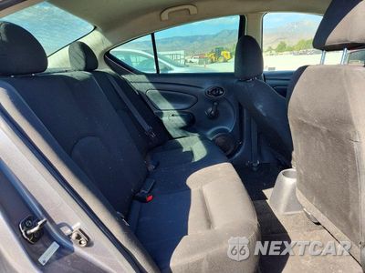 Zdjęcie 10 z 12 samochodu: 2019 NISSAN VERSA S PLUS VIN:3N1CN7AP1KL839778 - miniatura