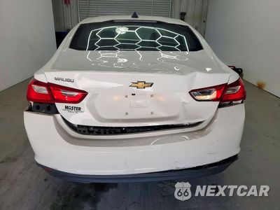 Zdjęcie 6 z 12 samochodu: 2023 CHEVROLET MALIBU LS VIN:1G1ZC5ST3PF128011 - miniatura