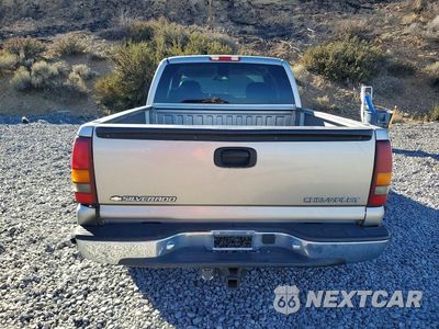 Zdjęcie 6 z 12 samochodu: 2000 CHEVROLET SILVERADO C1500 VIN:1GCEC19T2YZ238715 - miniatura