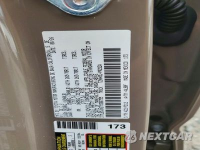 Zdjęcie 12 z 12 samochodu: 2026 TOYOTA TACOMA TRD OFF-ROAD VIN:3TMLB5JN2TM308755 - miniatura