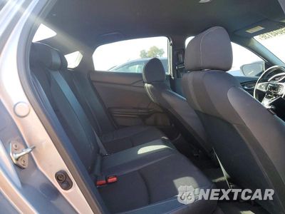 Zdjęcie 10 z 12 samochodu: 2019 HONDA CIVIC SPORT VIN:19XFC2F83KE212086 - miniatura