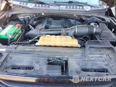 Zdjęcie 11 z 12 samochodu: 2017 FORD F150 SUPERCREW VIN:1FTEW1EG7HKE35002 - miniatura