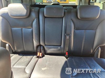 Zdjęcie 10 z 14 samochodu: 2008 MERCEDES-BENZ GL 320 CDI VIN:4JGBF22E58A358482 - miniatura