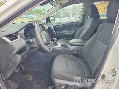 Zdjęcie 7 z 12 samochodu: 2025 TOYOTA RAV4 HYBRID XLE VIN:4T3RWRFVXSU176873 - miniatura