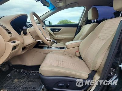 Zdjęcie 7 z 13 samochodu: 2016 NISSAN ALTIMA 2.5 S VIN:1N4AL3AP8GC126193 - miniatura