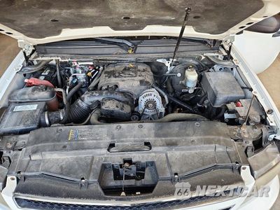 Zdjęcie 12 z 13 samochodu: 2008 CHEVROLET TAHOE K1500 VIN:1GNFK13038R276614 - miniatura
