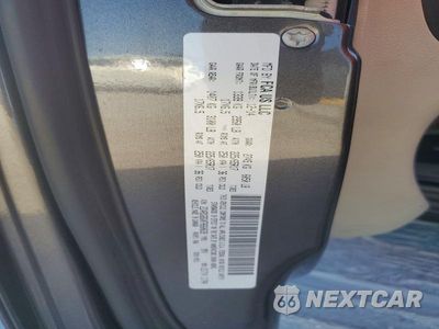 Zdjęcie 13 z 13 samochodu: 2015 DODGE GRAND CARAVAN SE VIN:2C4RDGBGXFR660639 - miniatura