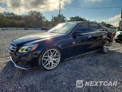 2014 MERCEDES-BENZ E 550 4MATIC WDDHF9BB7EA881100 - główne zdjęcie licytacji z USA - miniatura