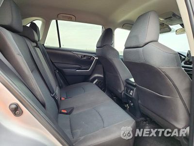 Zdjęcie 11 z 13 samochodu: 2022 TOYOTA RAV4 LE VIN:2T3F1RFV0NC267853 - miniatura