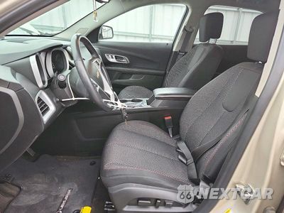 Zdjęcie 7 z 13 samochodu: 2015 CHEVROLET EQUINOX LT VIN:2GNALBEK4F1157049 - miniatura