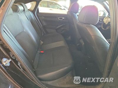 Zdjęcie 10 z 12 samochodu: 2024 HONDA CIVIC SPORT VIN:2HGFE2F53RH586083 - miniatura