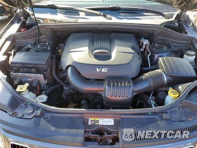 Zdjęcie 12 z 14 samochodu: 2014 JEEP GRAND CHEROKEE LAREDO VIN:1C4RJFAG1EC226735 - miniatura