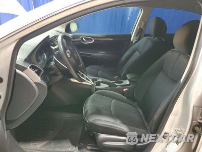 Zdjęcie 7 z 12 samochodu: 2018 NISSAN SENTRA SV VIN:3N1AB7AP2JY229308 - miniatura