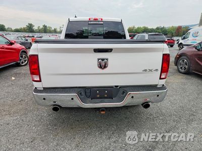 Zdjęcie 6 z 12 samochodu: 2018 RAM 1500 SLT VIN:1C6RR7LT7JS179002 - miniatura