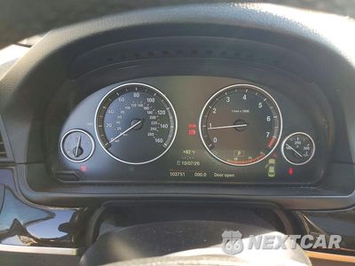 Zdjęcie 9 z 12 samochodu: 2014 BMW 528 XI VIN:WBA5A7C51ED614863 - miniatura