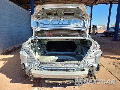 Zdjęcie 6 z 12 samochodu: 2025 TOYOTA CAMRY LE VIN:4T1DAACK4SU013147 - miniatura
