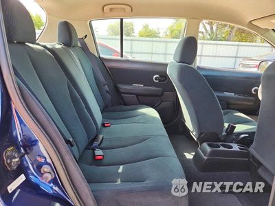 Zdjęcie 10 z 13 samochodu: 2012 NISSAN VERSA 1.8 S VIN:3N1BC1CP7CK813236 - miniatura