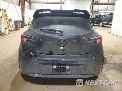 Zdjęcie 6 z 12 samochodu: 2025 TOYOTA COROLLA HATCHBACK NIGHTSHADE VIN:JTND4MBE9S3235595 - miniatura