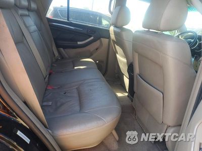 Zdjęcie 11 z 13 samochodu: 2005 TOYOTA 4RUNNER LIMITED VIN:JTEBT17R850050187 - miniatura