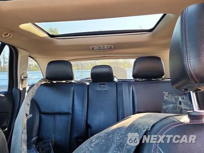 Zdjęcie 10 z 13 samochodu: 2013 FORD EDGE SEL VIN:2FMDK4JC7DBB85238 - miniatura