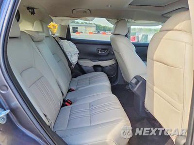 Zdjęcie 11 z 14 samochodu: 2025 HONDA HR-V EXL VIN:3CZRZ2H7XSM754656 - miniatura