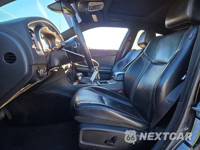 Zdjęcie 7 z 12 samochodu: 2016 DODGE CHARGER SXT VIN:2C3CDXHG4GH357137 - miniatura