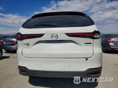 Zdjęcie 6 z 13 samochodu: 2026 MAZDA CX-90 PREFERRED VIN:JM3KKBHD0T1368223 - miniatura