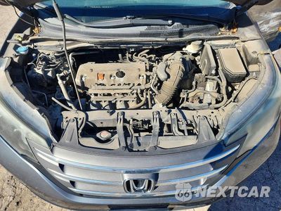 Zdjęcie 11 z 12 samochodu: 2012 HONDA CR-V EXL VIN:5J6RM4H77CL009747 - miniatura