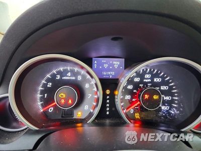 Zdjęcie 9 z 13 samochodu: 2012 ACURA TL VIN:19UUA8F54CA022731 - miniatura