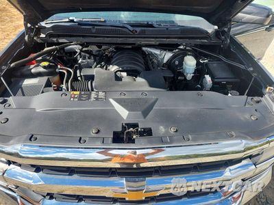 Zdjęcie 11 z 12 samochodu: 2016 CHEVROLET SILVERADO K1500 LT VIN:1GCVKREC9GZ200680 - miniatura