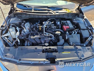 Zdjęcie 11 z 12 samochodu: 2024 NISSAN ALTIMA SV VIN:1N4BL4DW3RN310879 - miniatura