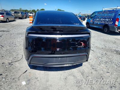 Zdjęcie 6 z 13 samochodu: 2026 TESLA MODEL Y VIN:7SAYGDEE7TF365455 - miniatura