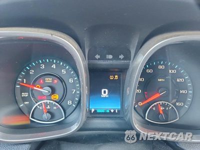 Zdjęcie 9 z 12 samochodu: 2021 CHEVROLET MALIBU 1LT VIN:1G11C5SL5FF114025 - miniatura