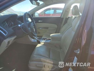 Zdjęcie 7 z 12 samochodu: 2015 ACURA TLX TECH VIN:19UUB3F54FA006520 - miniatura