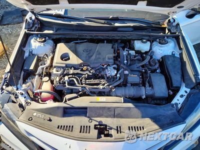 Zdjęcie 11 z 12 samochodu: 2022 TOYOTA CAMRY XSE VIN:4T1K31AK5NU578953 - miniatura