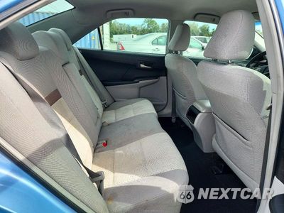 Zdjęcie 10 z 12 samochodu: 2012 TOYOTA CAMRY LE VIN:4T1BF1FK9CU630694 - miniatura