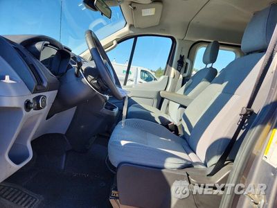 Zdjęcie 7 z 13 samochodu: 2016 FORD TRANSIT T-350 VIN:1FBZX2ZG6GKA75030 - miniatura