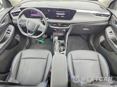 Zdjęcie 8 z 12 samochodu: 2025 BUICK ENCORE GX SPORT TOURING VIN:KL4AMDSL6SB091560 - miniatura