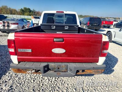 Zdjęcie 6 z 12 samochodu: 2008 FORD RANGER VIN:1FTYR10DX8PA92383 - miniatura