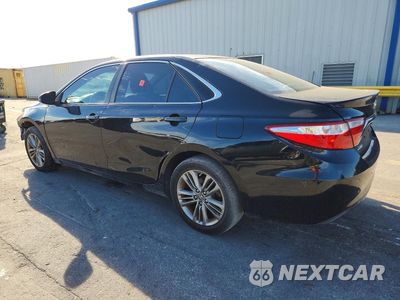 Drugie zdjęcie samochodu z przodu: 2016 TOYOTA CAMRY LE VIN:4T1BF1FK2GU573714 - miniatura