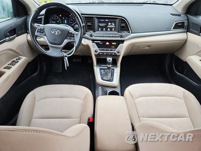 Zdjęcie 8 z 12 samochodu: 2018 HYUNDAI ELANTRA VALUE EDITION VIN:5NPD84LF1JH276774 - miniatura