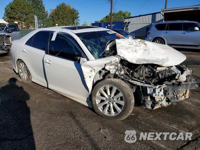 Czwarte zdjęcie samochodu z boku: 2014 TOYOTA CAMRY SE V6 VIN:4T1BK1FKXEU539738 - miniatura