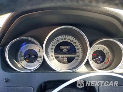 Zdjęcie 9 z 12 samochodu: 2013 MERCEDES-BENZ C 300 4MATIC VIN:WDDGF8AB7DR274380 - miniatura