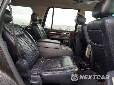 Zdjęcie 11 z 13 samochodu: 2003 LINCOLN NAVIGATOR VIN:5LMFU27R13LJ07696 - miniatura